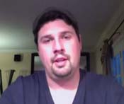 The Worst Poker Stories of 2012 – Brad Booth Meltdown